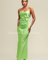 Always Love You Maxi Dress - Palazzo Couture Online
