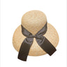 Chic Hat Boemio - Stylish and Trendy Headgear - front view