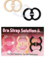 Bra Strap Solution - Palazzo Couture Online