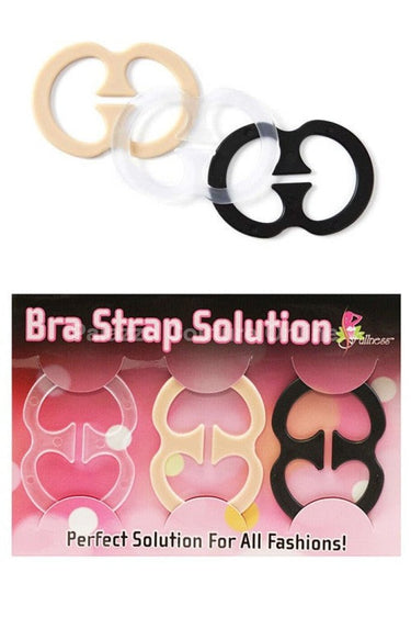 Bra Strap Solution - Palazzo Couture Online