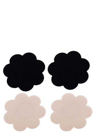 Breast Petals Strapless Backless Invisible - Palazzo Couture Online