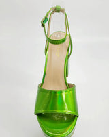 Britney Chunky Heels for women - stylish heels by Palazzo Couture