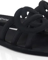Chic Jelli Sandals Clear - view 2