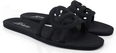 Chic Jelli Sandals Clear - view 2