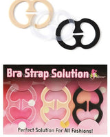 Bra Strap Clips Solution for Lifted Cleavage - view 2