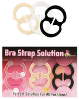 Bra Strap Clips Solution for Lifted Cleavage - view 4