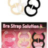 Bra Strap Clips Solution for Lifted Cleavage - view 4