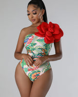 Cora Babe Swimsuit - Palazzo Couture Online