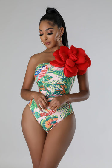 Cora Babe Swimsuit - Palazzo Couture Online