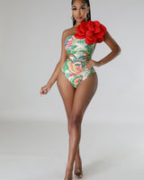 Cora Babe Swimsuit - Palazzo Couture Online