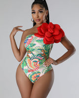 Cora Babe Swimsuit - Palazzo Couture Online