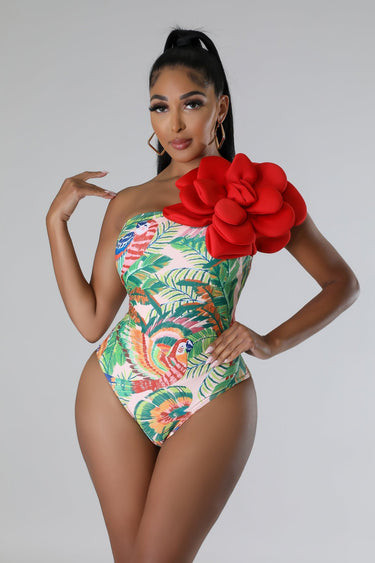 Cora Babe Swimsuit - Palazzo Couture Online