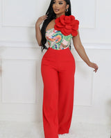 Cora Babe Swimsuit - Palazzo Couture Online