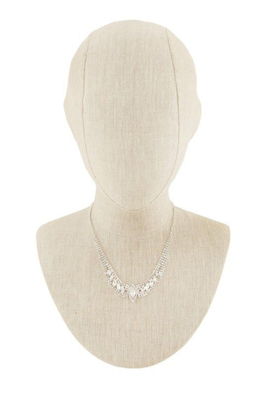 Crystal Luxe Marquise - Palazzo Couture Online