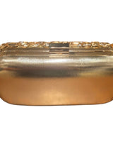 Crystal Mirage Luxe Clutch - Palazzo Couture Online