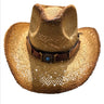Desert Trail Straw Hat - Palazzo Couture Online