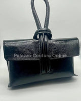 Dolce & Precious Handbag (Black) - Palazzo Couture Online