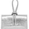 Dolce & Precious Handbag (Silver) - Palazzo Couture Online