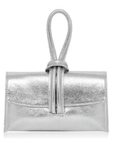 Dolce & Precious Handbag (Silver) for women - bag by Palazzo Couture