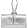 Dolce & Precious Handbag (Silver) for women - bag by Palazzo Couture