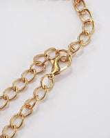 Enchanted Bloom Mesh Maxi Dress - RED/ Off White - Palazzo Couture Online