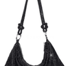 Envy Diamond Glitter Boho Hangbag - Palazzo Couture Online