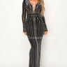 Everlasting Love Mesh Maxi Dress (Black) - Palazzo Couture Online