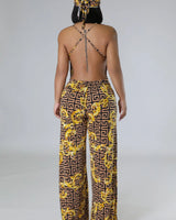 Expensive Hours  Jumpsuit - versatile one-piece outfit