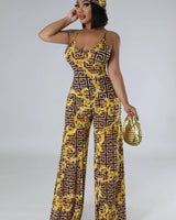 Expensive Hours  Jumpsuit - elegant jumpsuit for parties and events
