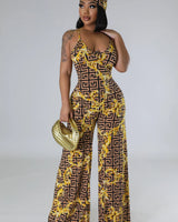 Expensive Hours  Jumpsuit - trendy women's jumpsuit