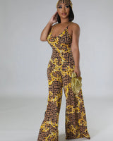Expensive Hours  Jumpsuit - chic one-piece by Palazzo Couture