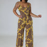 Expensive Hours  Jumpsuit for women - stylish jumpsuit by Palazzo Couture