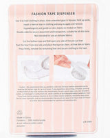 Fashion Tape Dispenser - Palazzo Couture Online