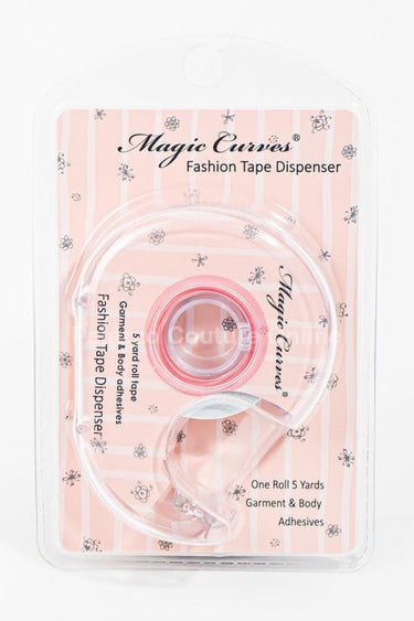 Fashion Tape Dispenser - Palazzo Couture Online
