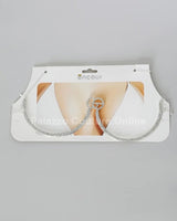 Flashiest Moments Bra Body Chain - Palazzo Couture Online