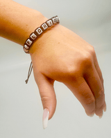 Florida Beaded Bracelet - Palazzo Couture Online