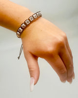 Florida Beaded Bracelet for women - fashion jewelry by Palazzo Couture