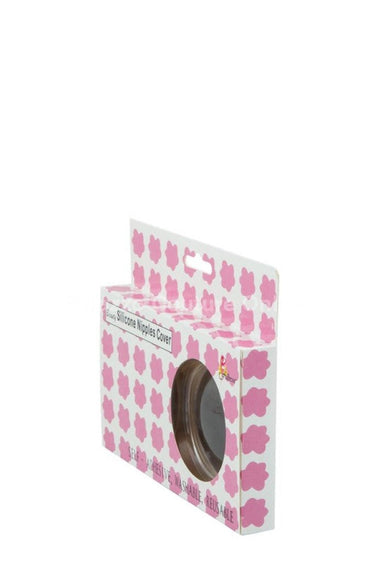 Fullness Beauty Silicone Nipple Cover - Palazzo Couture Online