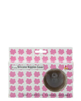 Fullness Beauty Silicone Nipple Cover - Palazzo Couture Online