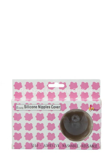 Fullness Beauty Silicone Nipple Cover - Palazzo Couture Online