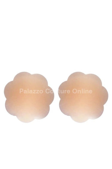 Fullness Beauty Silicone Nipple Cover - Palazzo Couture Online