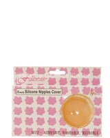 Fullness Beauty Silicone Nipple Cover - Palazzo Couture Online