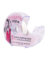 Fullness Body & Clothing Lingerie Tape - Palazzo Couture Online