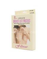 Fullness Silicone Breast Lift Pasties - Palazzo Couture Online