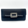 Glamour Night clutch (Black) - Palazzo Couture Online