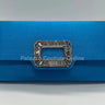 Glamour Night clutch (Blue) - Palazzo Couture Online