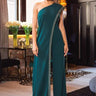Greek Goddess Jumpsuit for women - stylish jumpsuit by Palazzo Couture