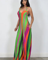 Happy Soul Jumpsuit - view 2