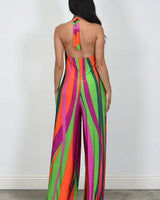 Happy Soul Jumpsuit - view 3