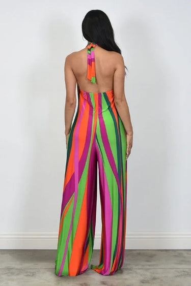 Happy Soul Jumpsuit - view 3